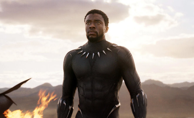 Disney’s ‘Black Panther’ reaches $1 billion globally