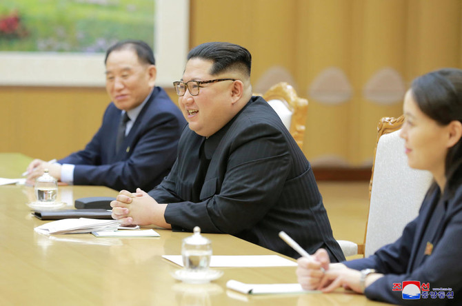 North Korea seen “cautious” in announcing stance over upcoming summits