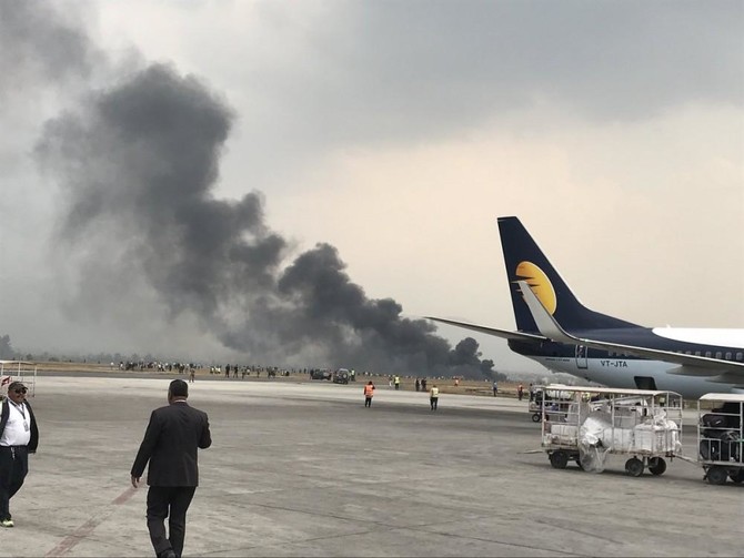 49 dead in Nepal’s worst plane crash in decades