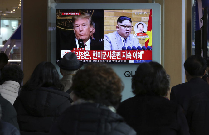 Summit raises hope North Korea will release 3 US detainees