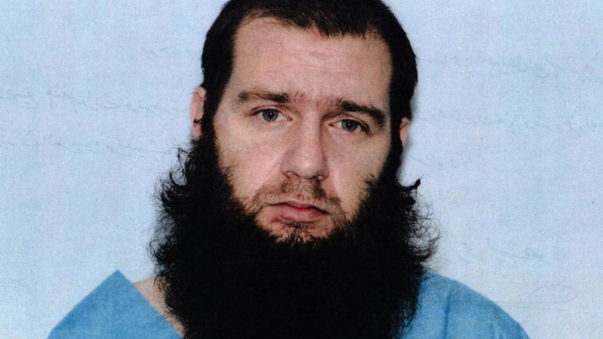 American sentenced to 45 years prison for role in Al-Qaeda bomb attack