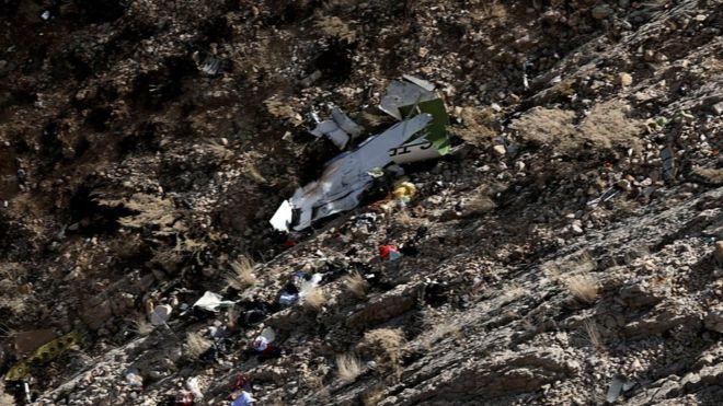 Bodies of women killed in Iran air crash return to Turkey