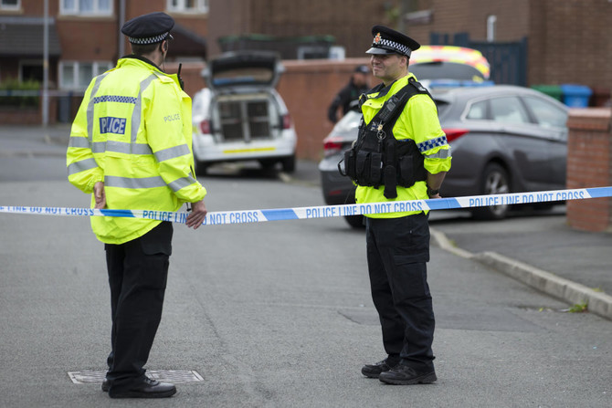 Anger in Egypt as teenage girl dies three weeks after attack in Nottingham