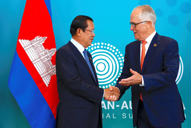 Rejecting protectionism, ASEAN and Australia commit to free trade