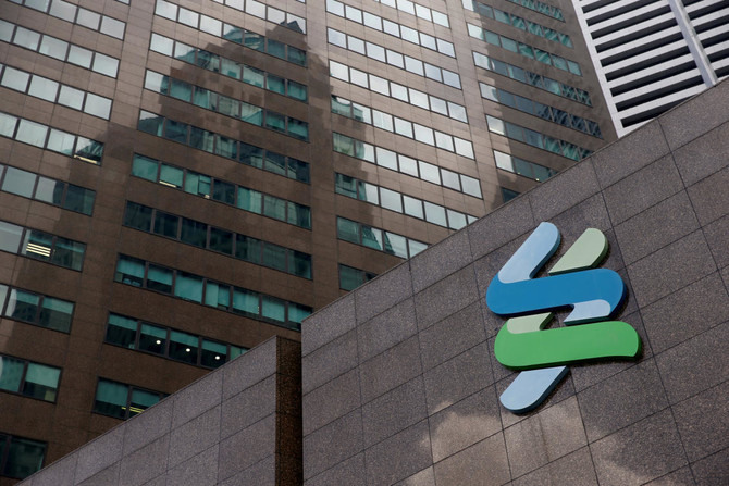 Singapore fines Standard Chartered entities $4.9 million for money laundering breaches