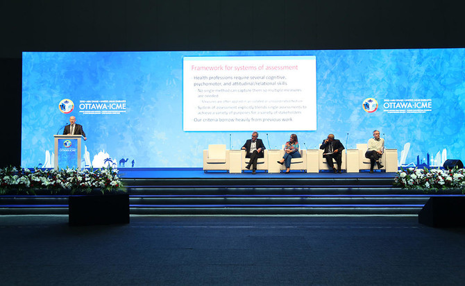 Make medicine your life, expert urges young Emiratis