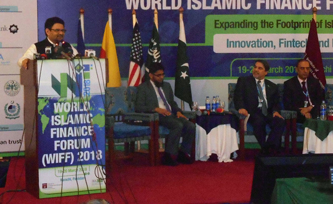 World Islamic Finance Forum hears of Pakistan’s economic plans and progress