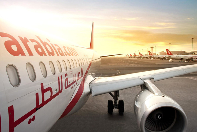 Air Arabia Egypt to start direct flights between Sohag and Jeddah