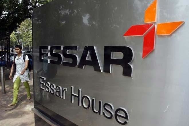 India’s Essar Oil picks Trafigura, BP for $1 billion oil-backed loan