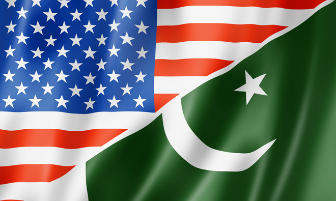 Geo News: US says Pakistan needs to do 'a lot more' against Taliban, other terrorist outfits