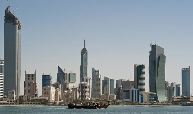 Kuwait plans $6.6 billion industrial city