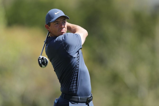 Rory McIlroy using Bay Hill to shoot for Masters glory