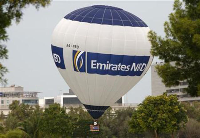 Emirates NBD closes in on Denizbank acquisition