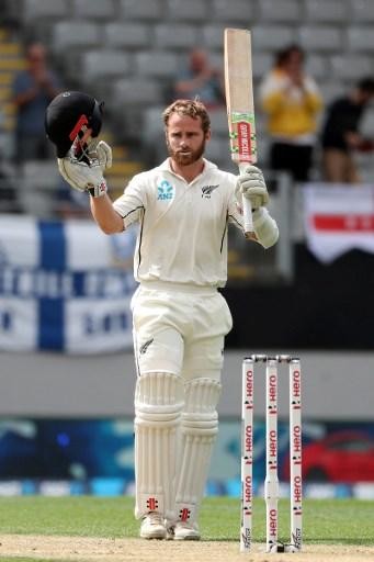 Kane Williamson called New Zealand’s ‘greatest’ after reeling off record hundred against England