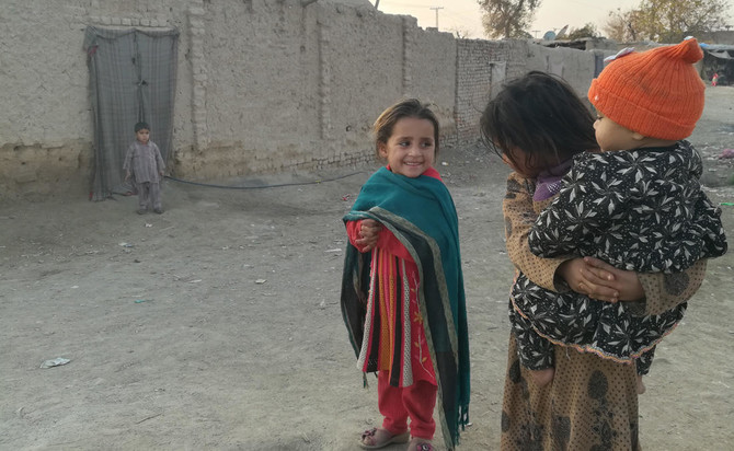 Repatriating refugees see bleak future in Afghanistan