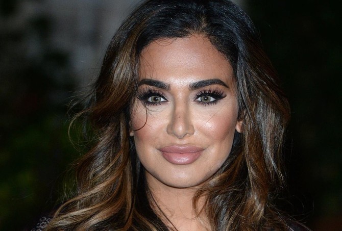 Huda Kattan turned down $185,000 for sponsored post