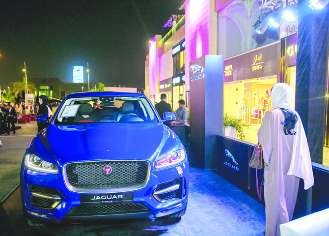 Mohamed Yousuf Naghi Motors sponsors Boulevard festival