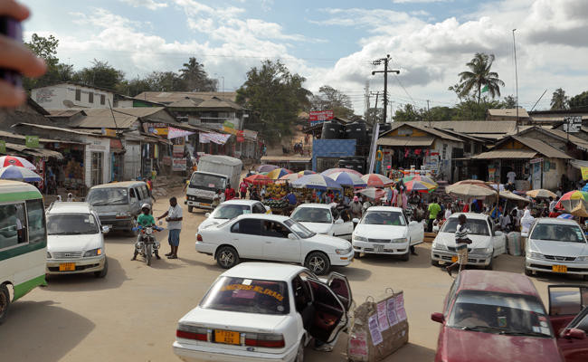 Tanzania traffic collision leaves at least 26 dead, 9 hurt