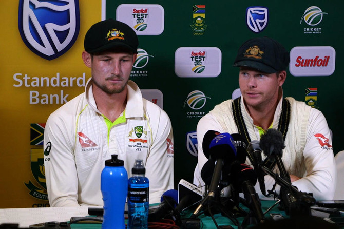 Ball-tampering saga, Australian attitude must lead to fundamental changes in Baggy Green camp