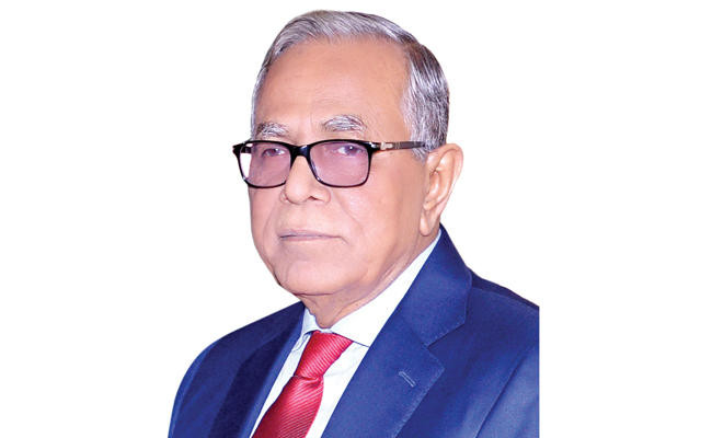 Bangladesh: Role model for development