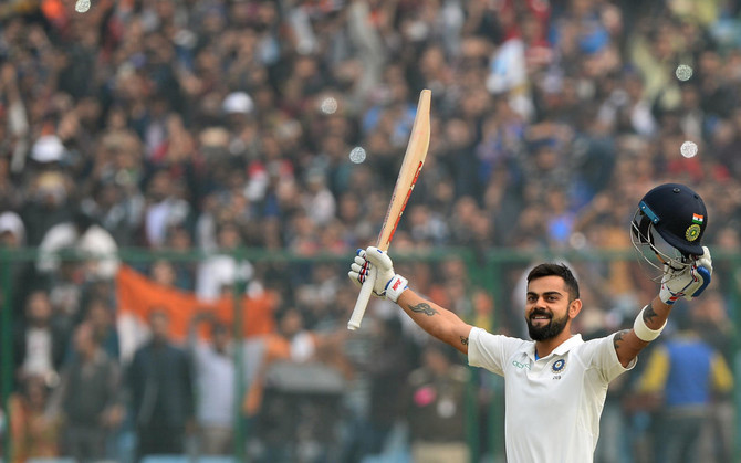 India captain Virat Kohli has county cricket plan to prepare for England tour