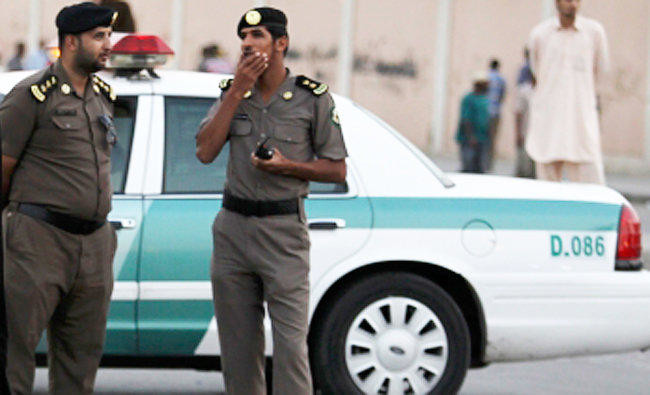 Police Arrest 32 Saudis Protesting Against Municipality Rules In Taif ...