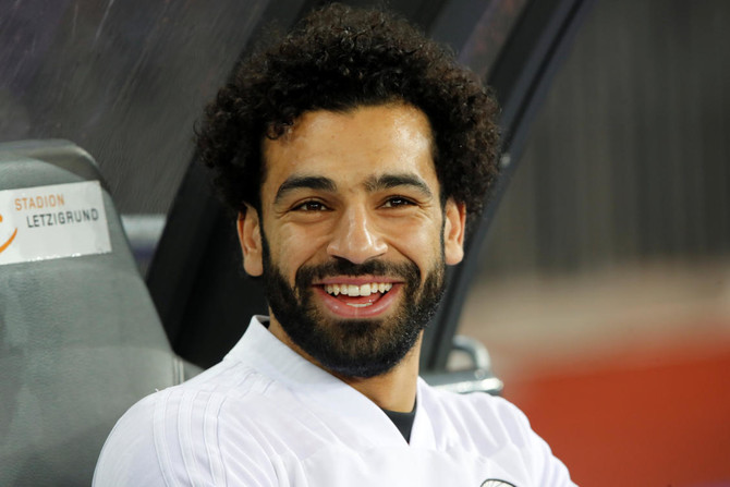 Roma boss admits Mohamed Salah was ‘sold on the cheap’