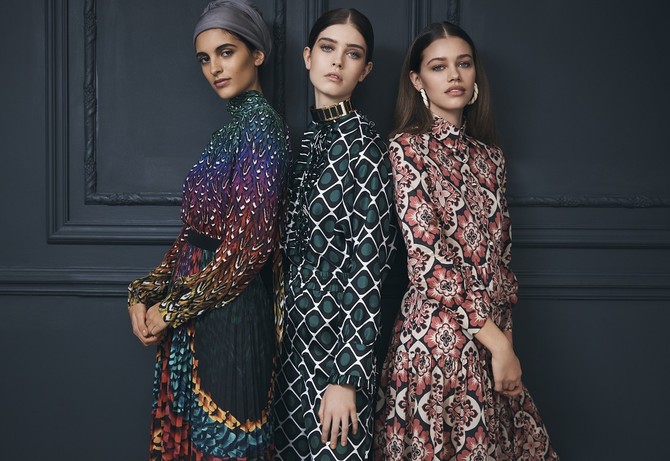 Modest fashion revolution in Dubai is set to change the clothes game