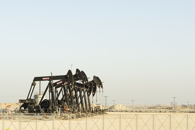 Bahrain: Largest rock oil field discovered in country's history