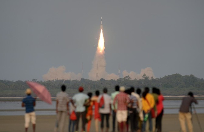 India trying to reconnect with most powerful communications satellite: ISRO