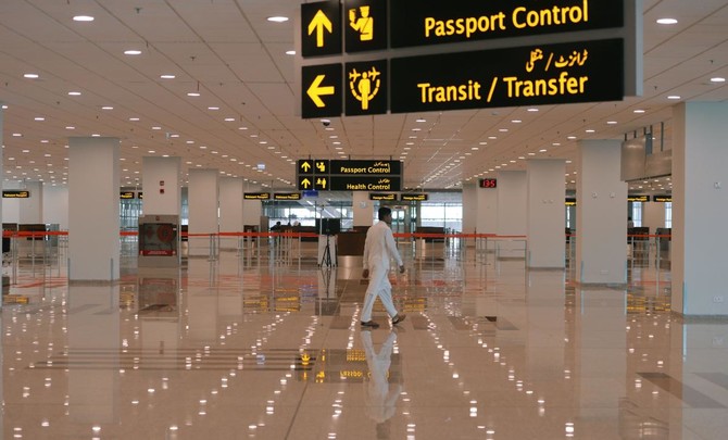 Pakistan opens new Islamabad airport after years of delays Arab News