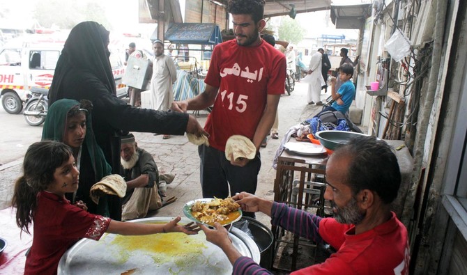 On Edhi’s second death anniversary, family vows to continue his mission ...