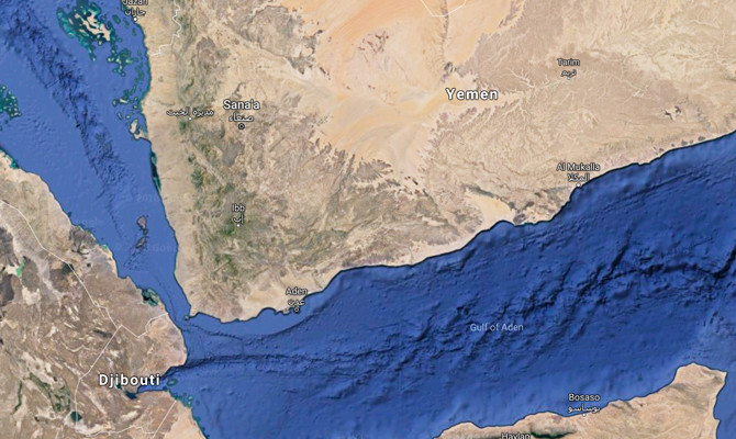 Earthquake of 6.2 magnitude strikes off Yemen — USGS | Arab News