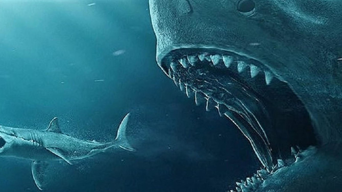 The Meg:' A giant shark movie that lacks the killer bite