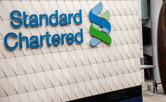 Standard Chartered appoints Emirati woman as new UAE CEO | Arab News