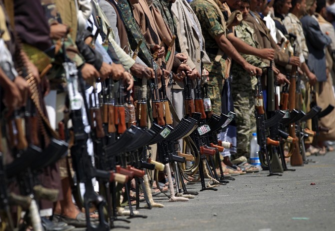 Yemeni Army Kills Houthi Militia Commanders, Several Militants In ...