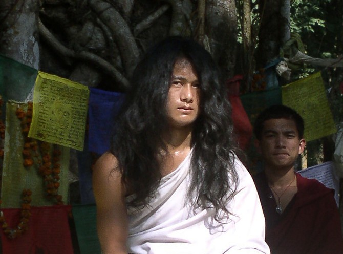 Buddha Boy: Police search for five missing followers of Nepalese cult  leader | The Independent | The Independent