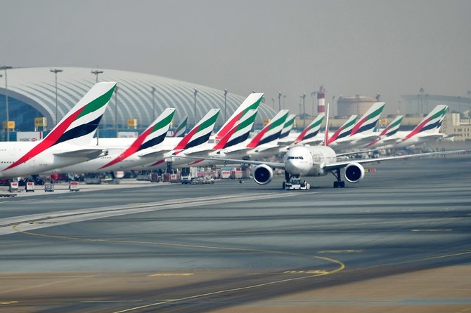 Drones on hot sale emirates flights