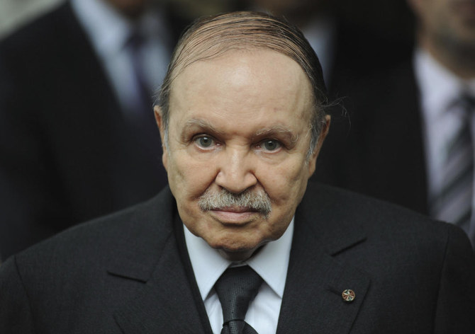 Algeria ruling party turns its back on Bouteflika: he is ‘history now’