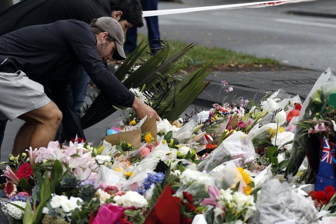 New Zealanders pay tribute as terror attack victims’ families anxiously await return of dead