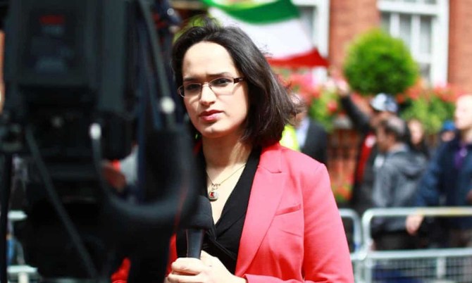 Iran BBC reprisals trigger media ouctry