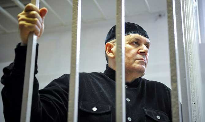 Rights activist gets 4-year sentence in Russia’s Chechnya