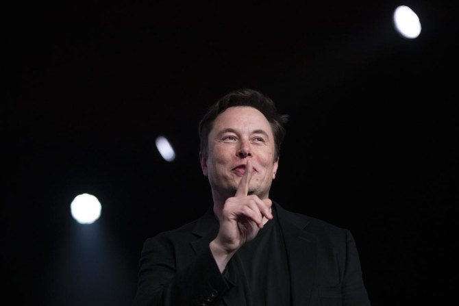 US securities regulator: Musk’s contempt defense ‘borders on the ridiculous’