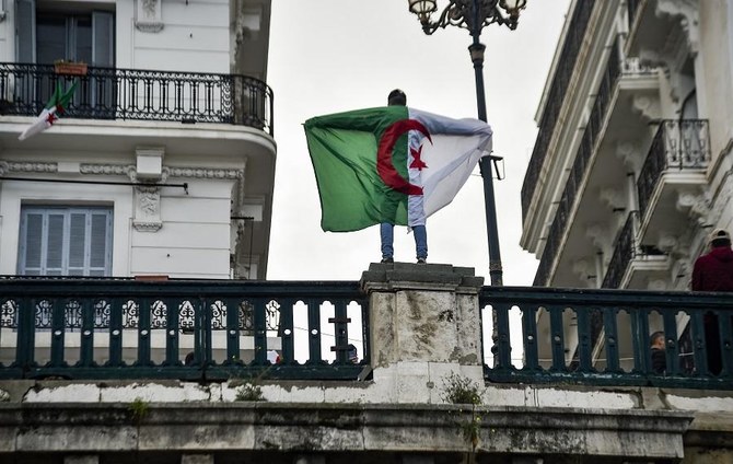 Algeria Opposition Propose Six Month Political Transition Arab News   1500986 1162093458 