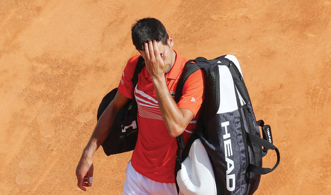 novak djokovic bag