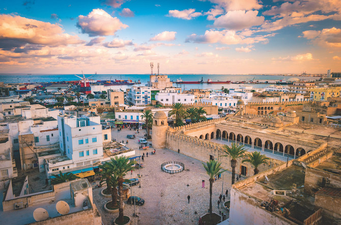 Tunisia Tourism Sector Makes Flying Start To 2019 | Arab News