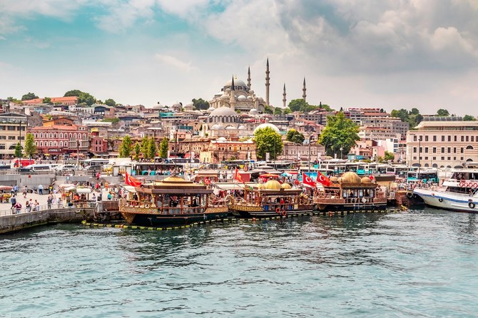 Irresistible Istanbul: Turkey’s Cultural Capital | Arab News