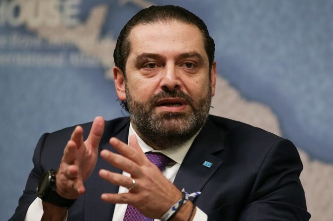 Hariri Promising Summer For Lebanon After Saudi Travel Warning