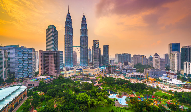 Malaysia Sees Hike In Arab Tourists Arab News