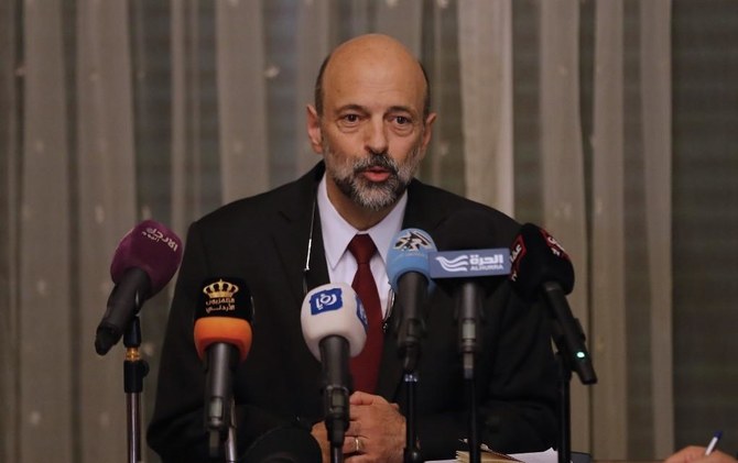 Omar sales al razzaz